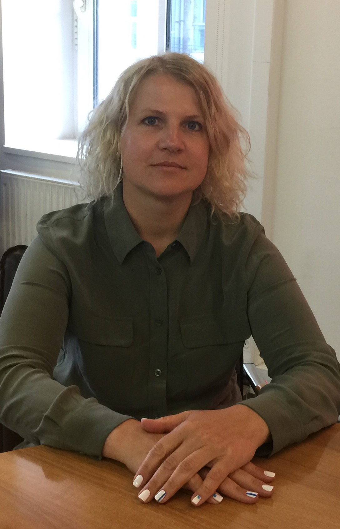 Карина елисеева калининград